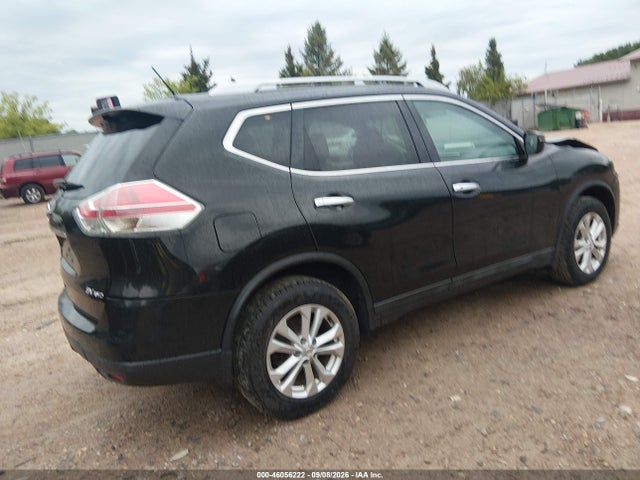 Aukcja sprzedaży 2016 Nissan Rogue Sv, vin: 5N1AT2MV4GC797984, numer aukcji: 46056222