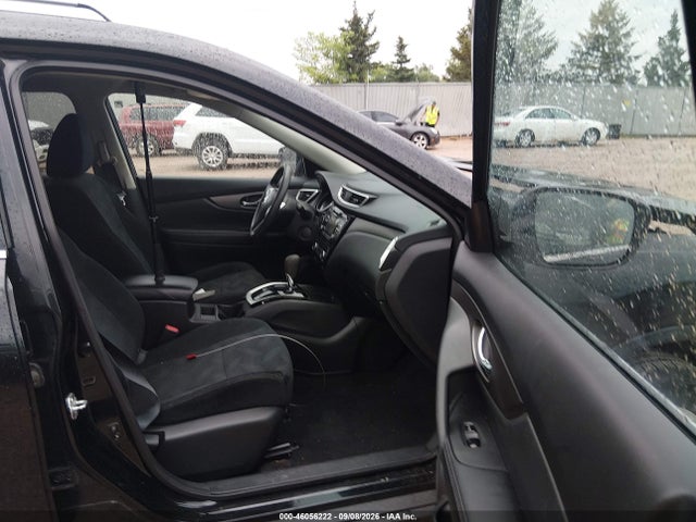 Aukcja sprzedaży 2016 Nissan Rogue Sv, vin: 5N1AT2MV4GC797984, numer aukcji: 46056222