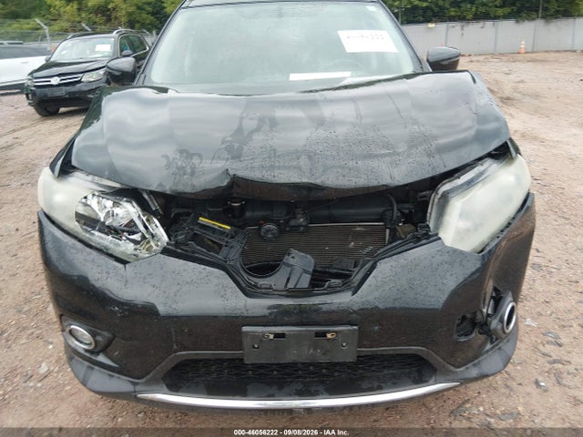 Aukcja sprzedaży 2016 Nissan Rogue Sv, vin: 5N1AT2MV4GC797984, numer aukcji: 46056222