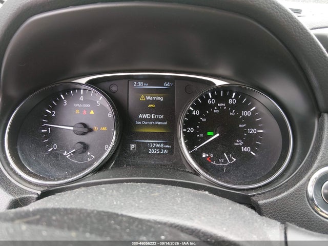 Aukcja sprzedaży 2016 Nissan Rogue Sv, vin: 5N1AT2MV4GC797984, numer aukcji: 46056222