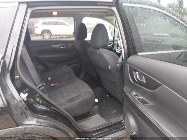 Aukcja sprzedaży 2016 Nissan Rogue Sv, vin: 5N1AT2MV4GC797984, numer aukcji: 46056222