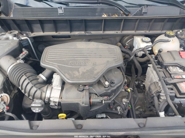 Auction sale of the 2019 Gmc Acadia Slt-1, vin: 1GKKNULS1KZ191235, lot number: 46056224