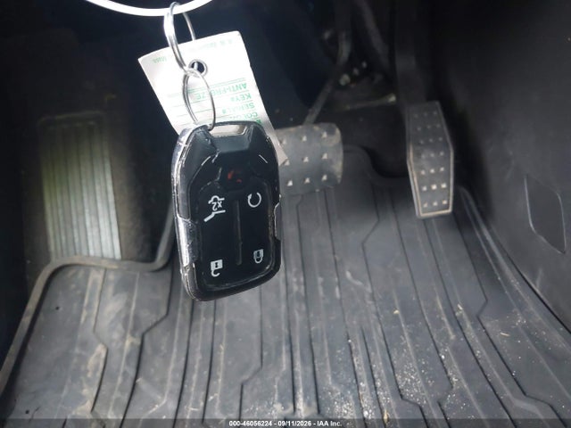 Auction sale of the 2019 Gmc Acadia Slt-1, vin: 1GKKNULS1KZ191235, lot number: 46056224