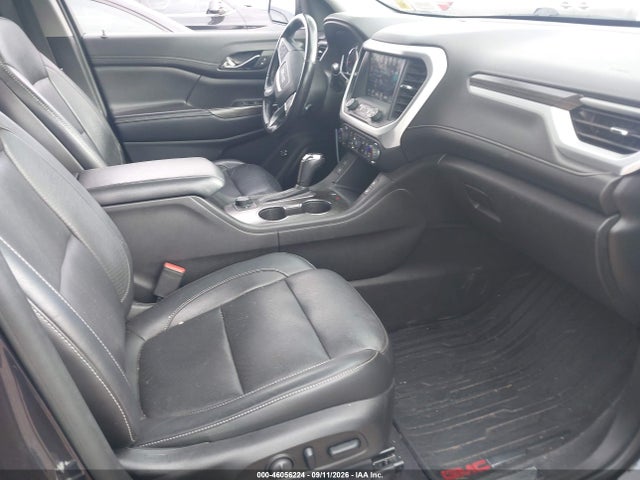 Auction sale of the 2019 Gmc Acadia Slt-1, vin: 1GKKNULS1KZ191235, lot number: 46056224