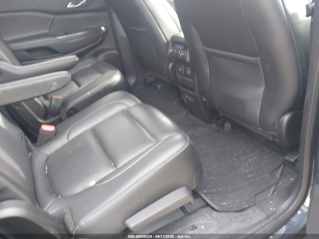 Auction sale of the 2019 Gmc Acadia Slt-1, vin: 1GKKNULS1KZ191235, lot number: 46056224