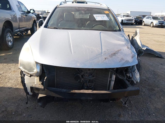 46056226 :رقم المزاد ، JN8AS58V48W134583 vin ، 2008 Nissan Rogue Sl مزاد بيع