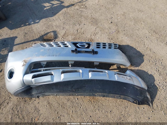 46056226 :رقم المزاد ، JN8AS58V48W134583 vin ، 2008 Nissan Rogue Sl مزاد بيع