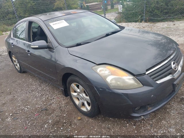 Продаж на аукціоні авто 2007 Nissan Altima 3.5 Sl, vin: 1N4BL21E77C203374, номер лоту: 46056227