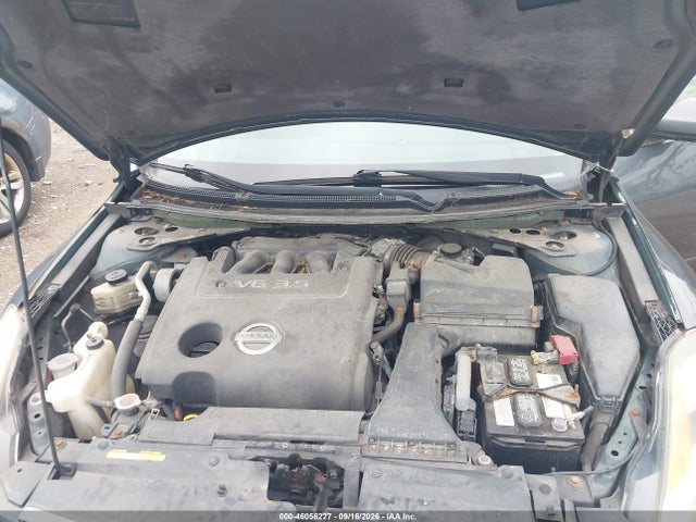 Продаж на аукціоні авто 2007 Nissan Altima 3.5 Sl, vin: 1N4BL21E77C203374, номер лоту: 46056227