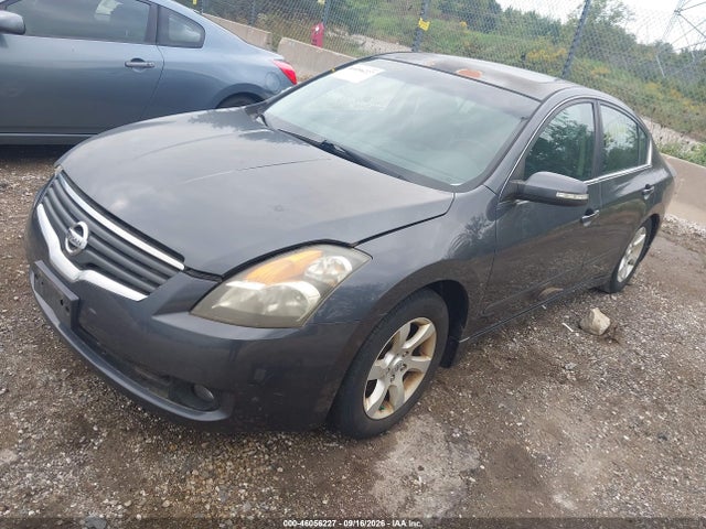 Продаж на аукціоні авто 2007 Nissan Altima 3.5 Sl, vin: 1N4BL21E77C203374, номер лоту: 46056227