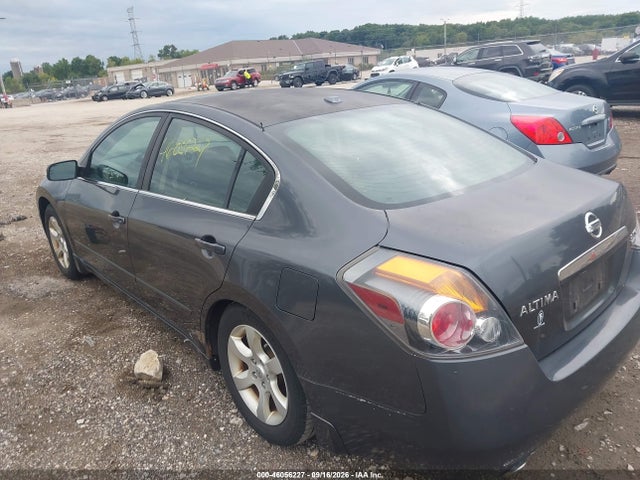 Продаж на аукціоні авто 2007 Nissan Altima 3.5 Sl, vin: 1N4BL21E77C203374, номер лоту: 46056227