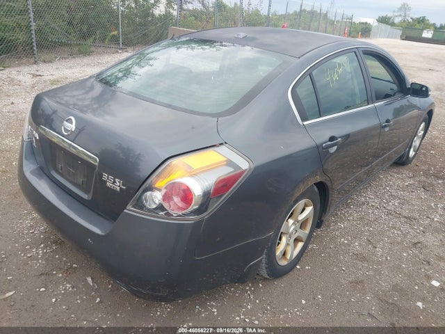 Продаж на аукціоні авто 2007 Nissan Altima 3.5 Sl, vin: 1N4BL21E77C203374, номер лоту: 46056227