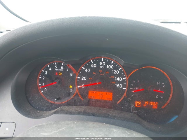 Продаж на аукціоні авто 2007 Nissan Altima 3.5 Sl, vin: 1N4BL21E77C203374, номер лоту: 46056227