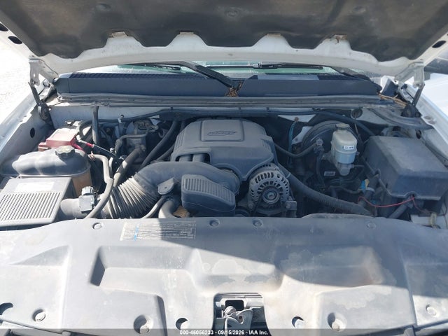 Aukcja sprzedaży 2011 Gmc Sierra 1500 Sle, vin: 1GTR1VE05BZ147889, numer aukcji: 46056233