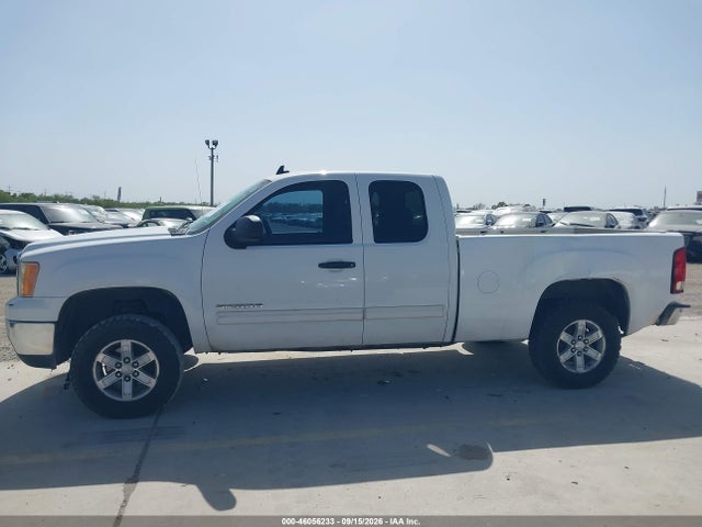 Aukcja sprzedaży 2011 Gmc Sierra 1500 Sle, vin: 1GTR1VE05BZ147889, numer aukcji: 46056233