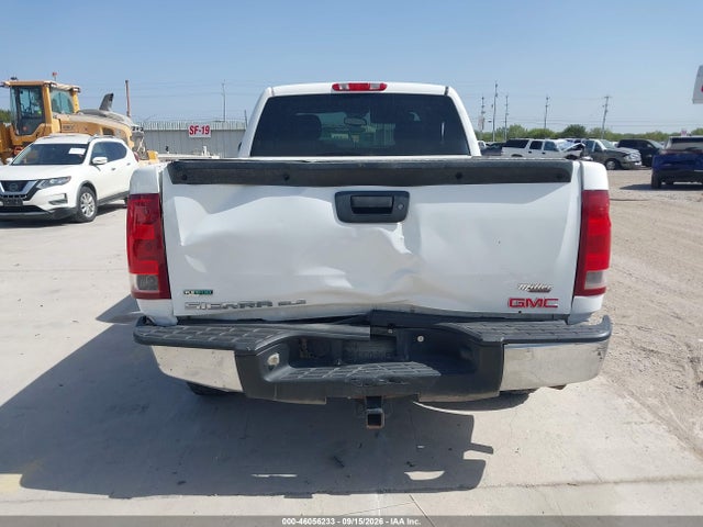 Aukcja sprzedaży 2011 Gmc Sierra 1500 Sle, vin: 1GTR1VE05BZ147889, numer aukcji: 46056233