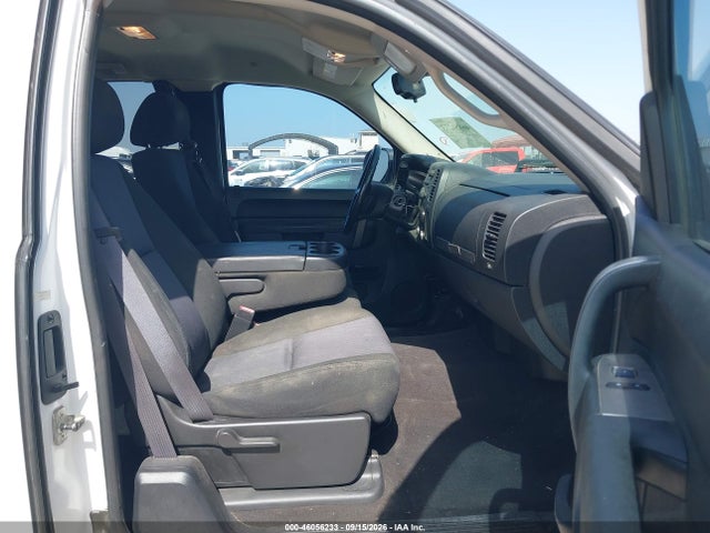 Aukcja sprzedaży 2011 Gmc Sierra 1500 Sle, vin: 1GTR1VE05BZ147889, numer aukcji: 46056233