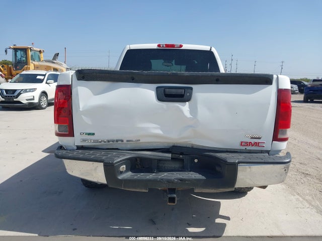 Aukcja sprzedaży 2011 Gmc Sierra 1500 Sle, vin: 1GTR1VE05BZ147889, numer aukcji: 46056233