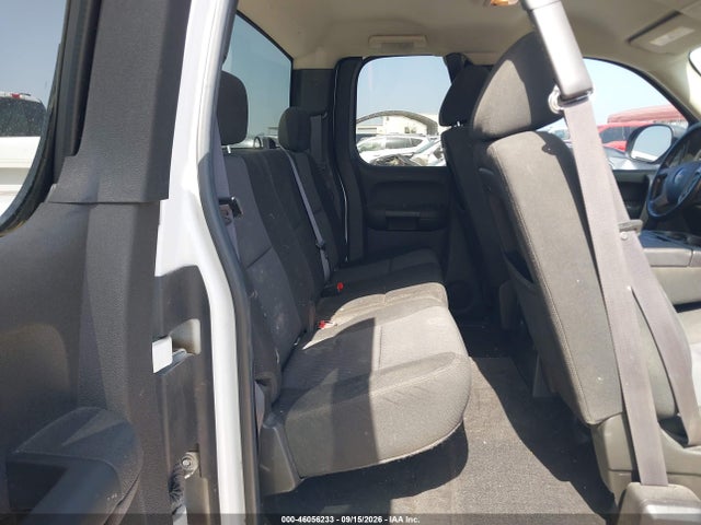 Aukcja sprzedaży 2011 Gmc Sierra 1500 Sle, vin: 1GTR1VE05BZ147889, numer aukcji: 46056233