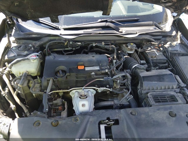 Продажа на аукционе авто 2016 Honda Civic Lx, vin: 19XFC2F56GE038785, номер лота: 46056236