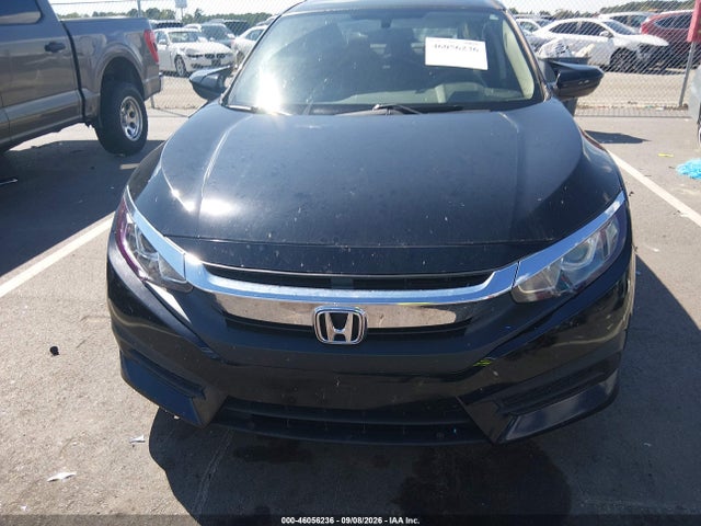 Продажа на аукционе авто 2016 Honda Civic Lx, vin: 19XFC2F56GE038785, номер лота: 46056236