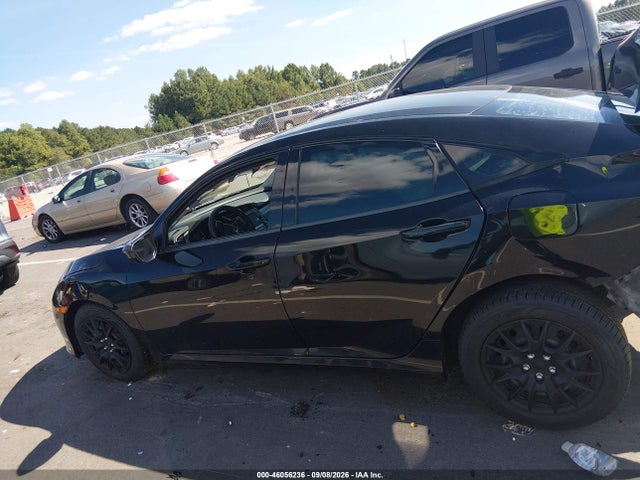 Продажа на аукционе авто 2016 Honda Civic Lx, vin: 19XFC2F56GE038785, номер лота: 46056236