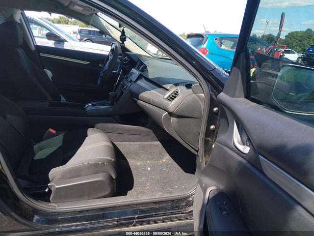 Продажа на аукционе авто 2016 Honda Civic Lx, vin: 19XFC2F56GE038785, номер лота: 46056236