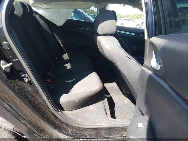 Продажа на аукционе авто 2016 Honda Civic Lx, vin: 19XFC2F56GE038785, номер лота: 46056236