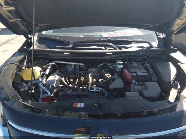 46056237 :رقم المزاد ، JA4J4VA89SZ033372 vin ، 2025 Mitsubishi Outlander Se 2.5 S-awc/trail Edition S-awc مزاد بيع