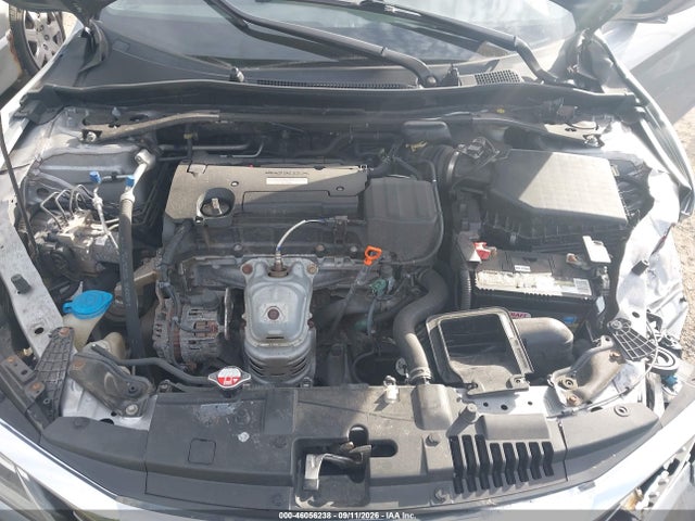 Продаж на аукціоні авто 2017 Honda Accord Ex-l, vin: 1HGCR2F9XHA121940, номер лоту: 46056238