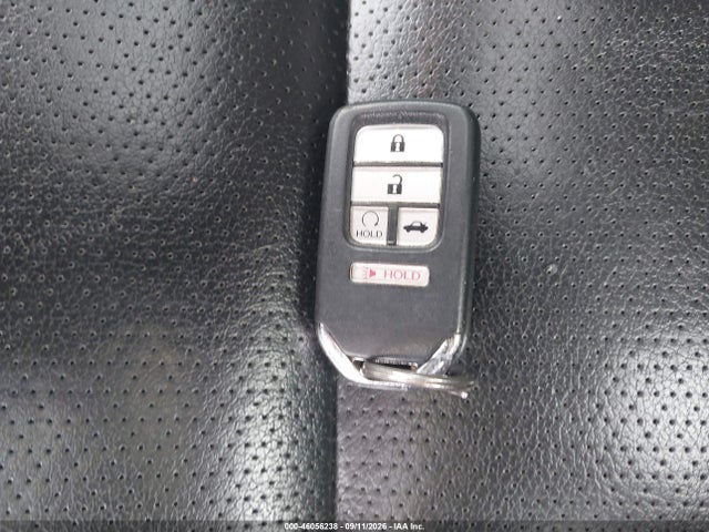 Продаж на аукціоні авто 2017 Honda Accord Ex-l, vin: 1HGCR2F9XHA121940, номер лоту: 46056238