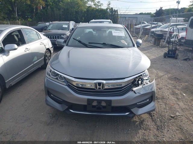 Продаж на аукціоні авто 2017 Honda Accord Ex-l, vin: 1HGCR2F9XHA121940, номер лоту: 46056238
