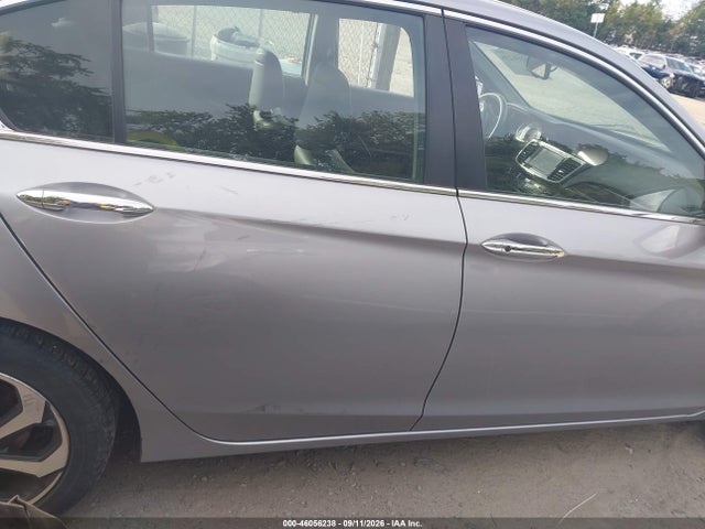 Продаж на аукціоні авто 2017 Honda Accord Ex-l, vin: 1HGCR2F9XHA121940, номер лоту: 46056238