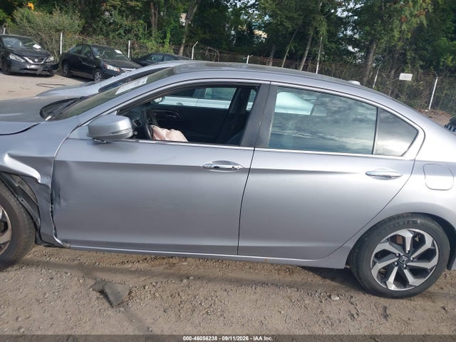 Продаж на аукціоні авто 2017 Honda Accord Ex-l, vin: 1HGCR2F9XHA121940, номер лоту: 46056238