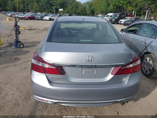 Продаж на аукціоні авто 2017 Honda Accord Ex-l, vin: 1HGCR2F9XHA121940, номер лоту: 46056238