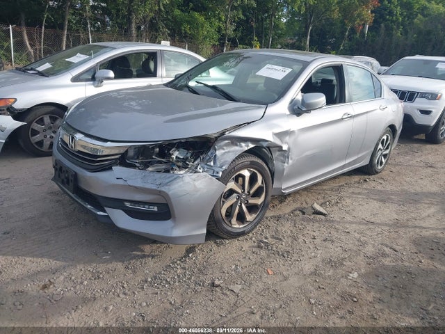 Продаж на аукціоні авто 2017 Honda Accord Ex-l, vin: 1HGCR2F9XHA121940, номер лоту: 46056238