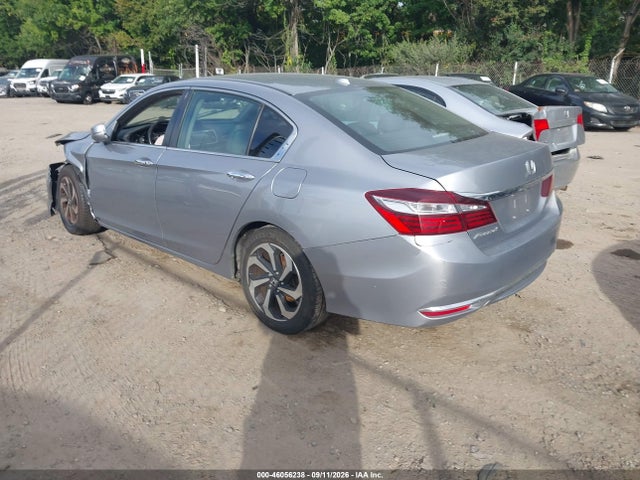 Продаж на аукціоні авто 2017 Honda Accord Ex-l, vin: 1HGCR2F9XHA121940, номер лоту: 46056238