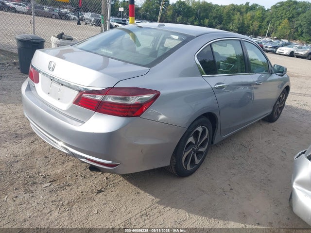 Продаж на аукціоні авто 2017 Honda Accord Ex-l, vin: 1HGCR2F9XHA121940, номер лоту: 46056238