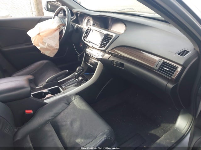 Продаж на аукціоні авто 2017 Honda Accord Ex-l, vin: 1HGCR2F9XHA121940, номер лоту: 46056238