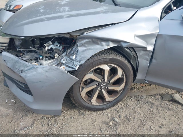 Продаж на аукціоні авто 2017 Honda Accord Ex-l, vin: 1HGCR2F9XHA121940, номер лоту: 46056238