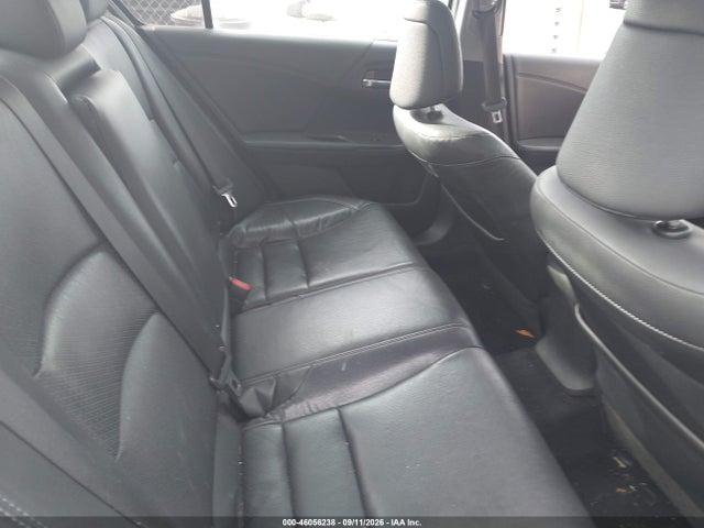 Продаж на аукціоні авто 2017 Honda Accord Ex-l, vin: 1HGCR2F9XHA121940, номер лоту: 46056238