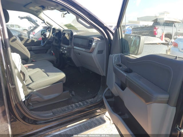 Aukcja sprzedaży 2025 Ford F-150 Xlt, vin: 1FTFW3L88SKE94577, numer aukcji: 46056241