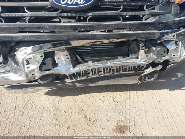 46056241 :رقم المزاد ، 1FTFW3L88SKE94577 vin ، 2025 Ford F-150 Xlt مزاد بيع