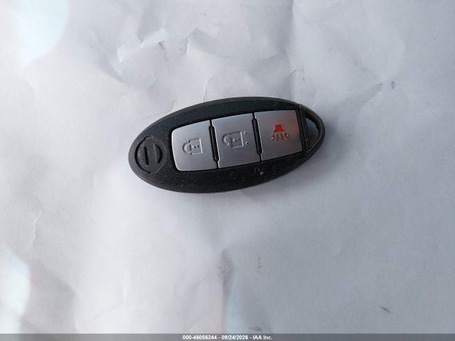 46056244 :رقم المزاد ، 5N1AZ2MH9HN146882 vin ، 2017 Nissan Murano S مزاد بيع