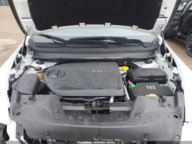 46056245 :رقم المزاد ، 1C4PJLDS7EW256133 vin ، 2014 Jeep Cherokee Limited مزاد بيع