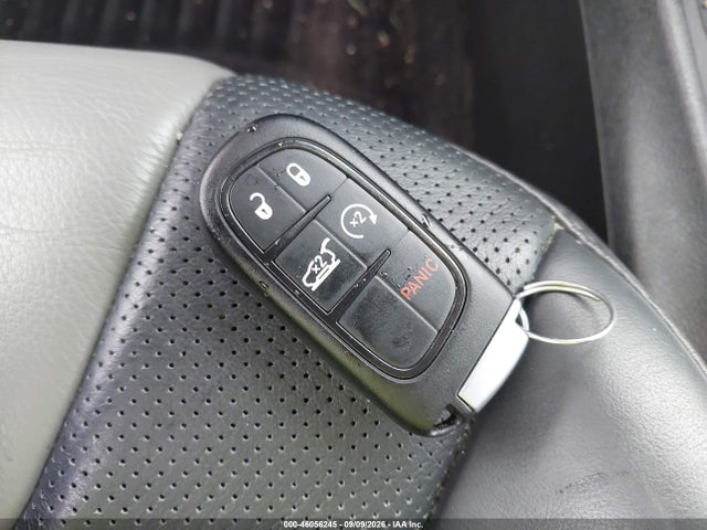 46056245 :رقم المزاد ، 1C4PJLDS7EW256133 vin ، 2014 Jeep Cherokee Limited مزاد بيع