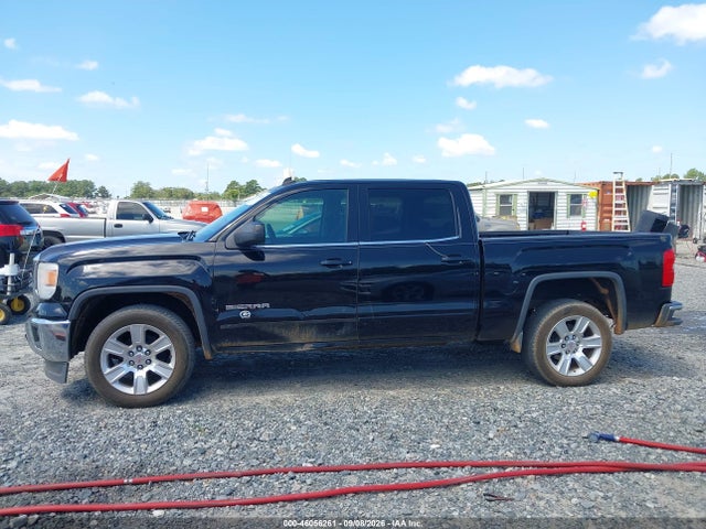 46056261 :رقم المزاد ، 3GTP1UEC0EG474572 vin ، 2014 Gmc Sierra 1500 Sle مزاد بيع