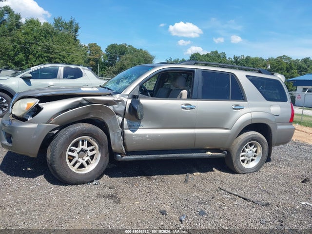 46056262 :رقم المزاد ، JTEBU14R360095976 vin ، 2006 Toyota 4runner Sr5 V6 مزاد بيع