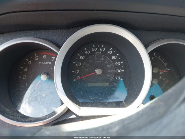 46056262 :رقم المزاد ، JTEBU14R360095976 vin ، 2006 Toyota 4runner Sr5 V6 مزاد بيع