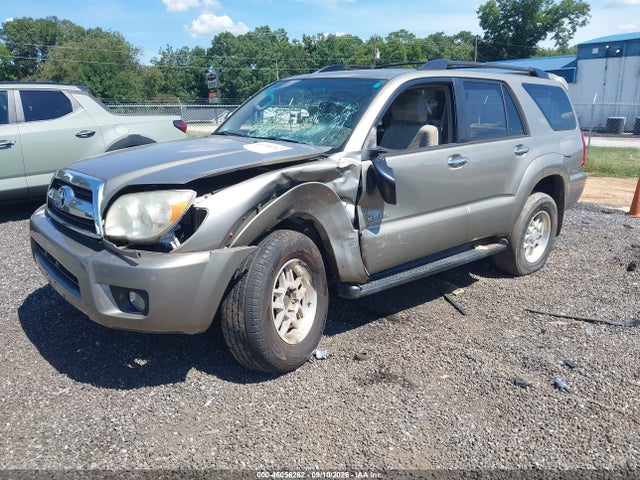 46056262 :رقم المزاد ، JTEBU14R360095976 vin ، 2006 Toyota 4runner Sr5 V6 مزاد بيع